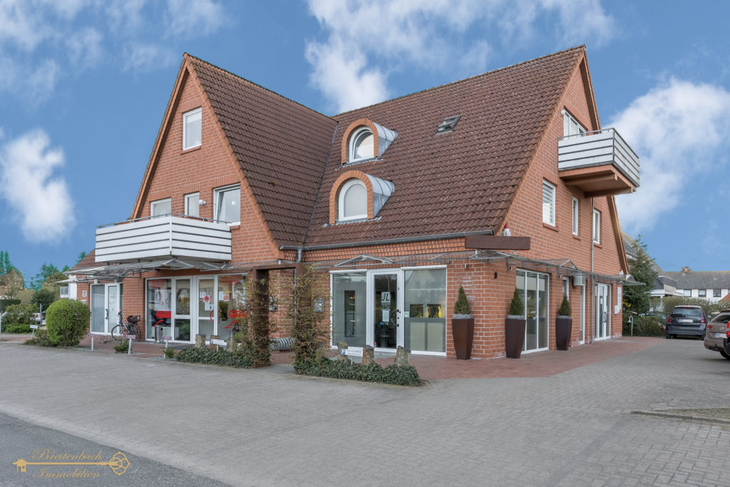 Wohnung in Weyhe